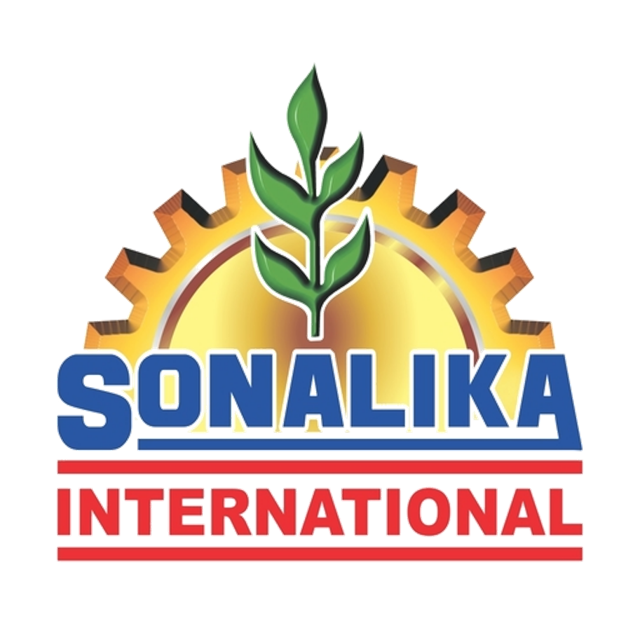 Sonalika Tractors